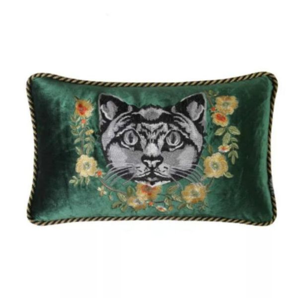 home decor embroidered handmade pillow case luxury european decorative sofa throw *women velvet cushion cover style
home decor embroidered handmade pillow case luxury european decorative sofa throw *women velvet cushion cover style