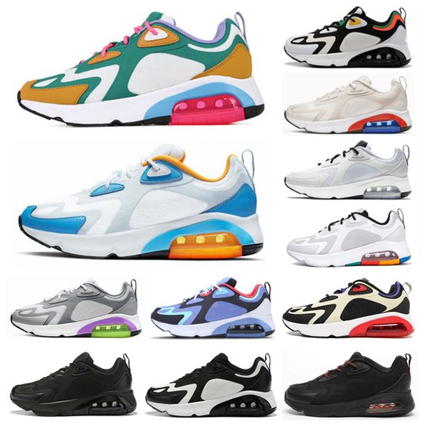 200 react rasta mystic green royal pulse vast grey bordeaux desert sand white gold mens running shoes men women 200s designer sneakers 36-46
200 react rasta mystic green royal pulse vast grey bordeaux desert sand white gold mens running shoes men women 200s designer sneakers 36-46