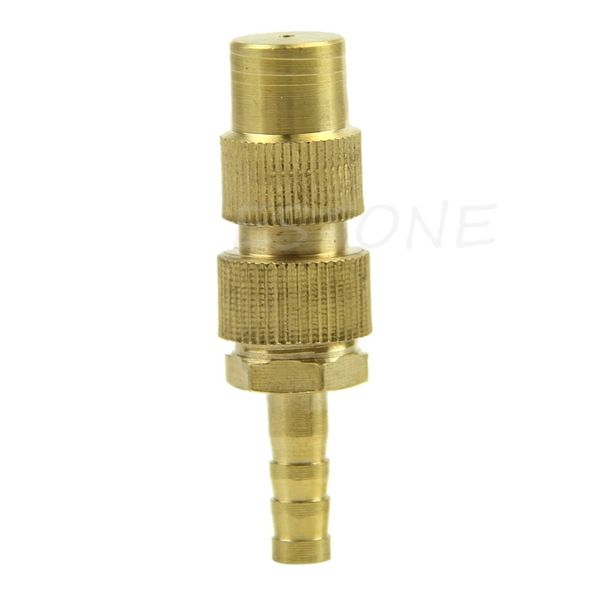 agricultural lawn mist garden sprinkler irrigation atomization 6mm spray nozzle new drop shipping
agricultural lawn mist garden sprinkler irrigation atomization 6mm spray nozzle new drop shipping