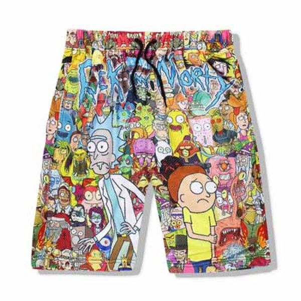 mens designer sportshorts summer new mens shorts outdoor overalls pants trend printing personality beach jersey hip-hop pants, White;black
mens designer sportshorts summer new mens shorts outdoor overalls pants trend printing personality beach jersey hip-hop pants, White;black