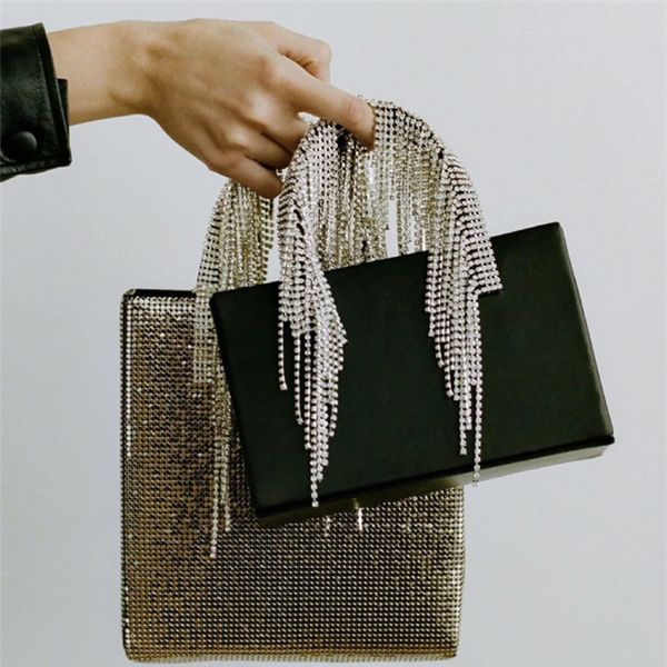 rhinestone tassel evening clutch bag women box shape handbag diamond crossbody bag shoulder ladies purse wedding party
rhinestone tassel evening clutch bag women box shape handbag diamond crossbody bag shoulder ladies purse wedding party