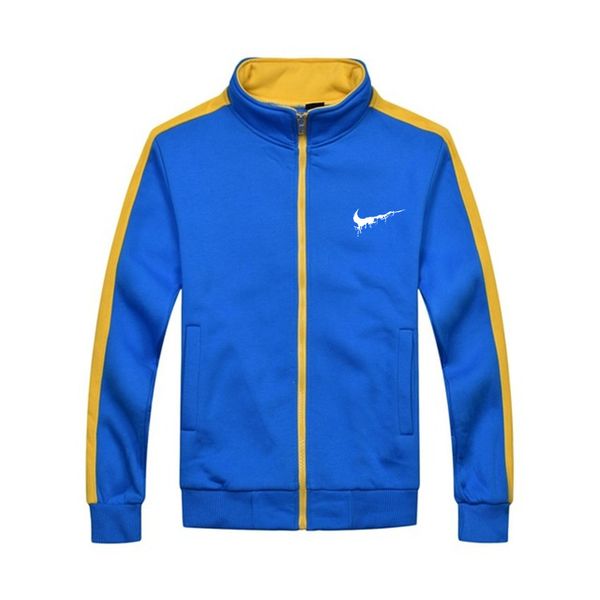 2019 new autumn winter sweatshirt men/women casual thicken cardigan zipper hoodies coat hoodies men brand clothing, Black
2019 new autumn winter sweatshirt men/women casual thicken cardigan zipper hoodies coat hoodies men brand clothing, Black