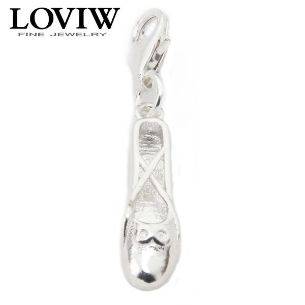 lovely shoe ballet shoes charm pendant vogue charms fit bracelet accessories diy thomas new fashion 925 sterling silver jewelry
lovely shoe ballet shoes charm pendant vogue charms fit bracelet accessories diy thomas new fashion 925 sterling silver jewelry