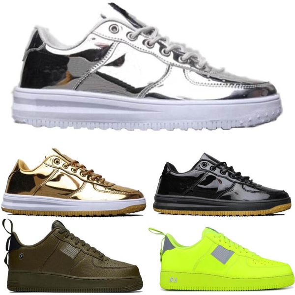 2019 men women lunar forced utility low skate man classic shoes new duckboot forceing casual shoes sneakers, Black
2019 men women lunar forced utility low skate man classic shoes new duckboot forceing casual shoes sneakers, Black