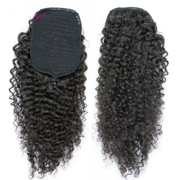 african american human hair ponytail extensions brazilian virgin hair natural color kinky curly drawstring pony tail in stock fast shipping, Black
african american human hair ponytail extensions brazilian virgin hair natural color kinky curly drawstring pony tail in stock fast shipping, Black