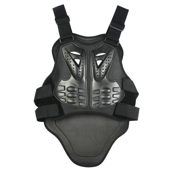 knight motorcycle racing armor jacket, chest and back protection sports vest, Black;blue
knight motorcycle racing armor jacket, chest and back protection sports vest, Black;blue