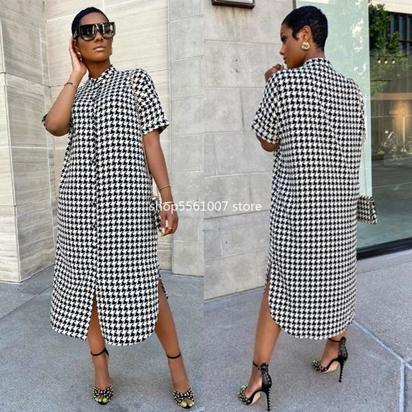 2020 new style african dress for women plus size africa clothing dashiki fashion button grid print african dresses lady clothes, Red
2020 new style african dress for women plus size africa clothing dashiki fashion button grid print african dresses lady clothes, Red