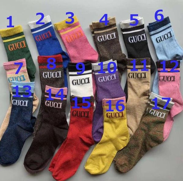 new candy color bright silk letter socks tube tide set women socks street sports cotton women socks, Pink;yellow
new candy color bright silk letter socks tube tide set women socks street sports cotton women socks, Pink;yellow