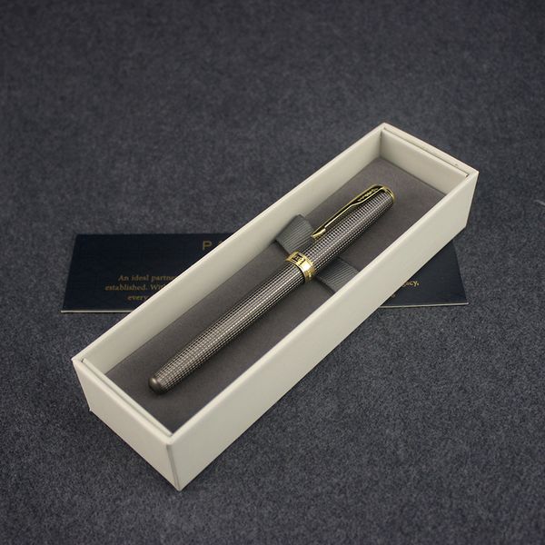 grey rollerball pen for school office supplies men women stationery products ag925 silver roller pens boss gift pen set, Blue;orange
grey rollerball pen for school office supplies men women stationery products ag925 silver roller pens boss gift pen set, Blue;orange
