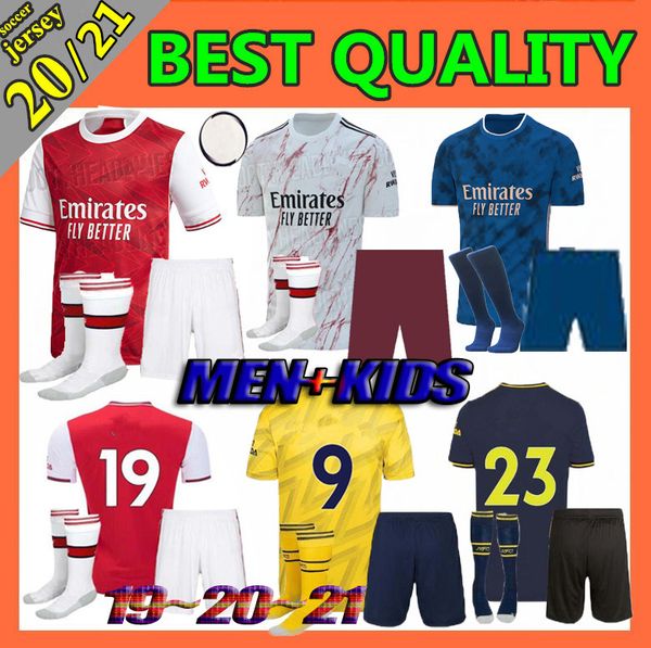 men + kids kit 19 20 arsen home soccer jersey 20 21 away 3rd henry guendouzi football shirt, Black
men + kids kit 19 20 arsen home soccer jersey 20 21 away 3rd henry guendouzi football shirt, Black