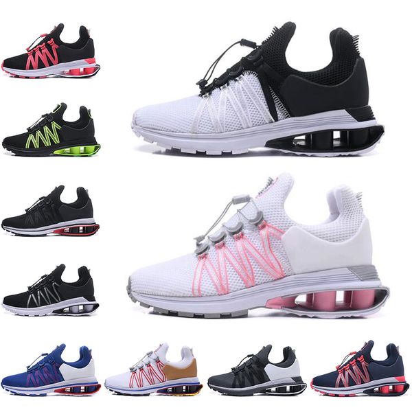 good quality gravity running shoes triple white black pink blue men sports trainers women sports walking designer sneakers with socks, White;red
good quality gravity running shoes triple white black pink blue men sports trainers women sports walking designer sneakers with socks, White;red