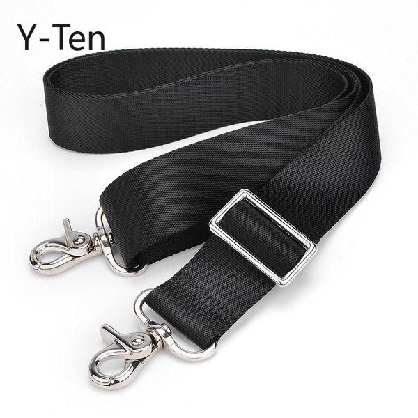 male shoulder strap straps across computer bag shoulder strap accessories briefcase bag belt nylon wide leather belt, Black
male shoulder strap straps across computer bag shoulder strap accessories briefcase bag belt nylon wide leather belt, Black
