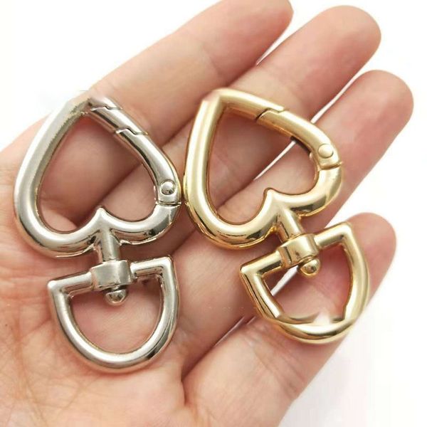 heart metal buckles for bag handbag strap snap hooks keyring dog collar swivel trigger clips diy crafts dhl an1972
heart metal buckles for bag handbag strap snap hooks keyring dog collar swivel trigger clips diy crafts dhl an1972