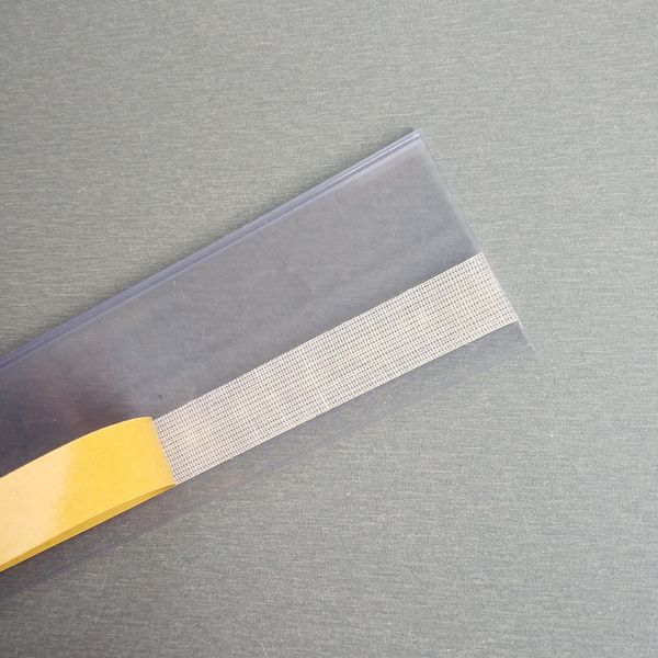 plastic pvc shelf data strips clip holder with adhesive tape on back for merchandise price talker sign label display 100pcs
plastic pvc shelf data strips clip holder with adhesive tape on back for merchandise price talker sign label display 100pcs