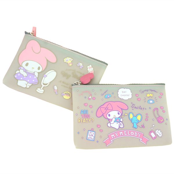 cartoon my melody makeup pouch cosmetic bag waterproof travel toiletry bag organizer women beauty case storage bags
cartoon my melody makeup pouch cosmetic bag waterproof travel toiletry bag organizer women beauty case storage bags