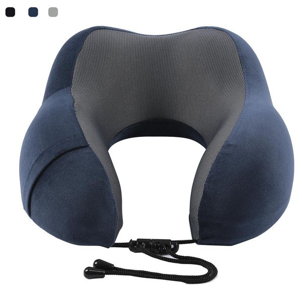 neck support memory foam rebound travel pillow car airplane headrest u-shaped pillow airplane neck
neck support memory foam rebound travel pillow car airplane headrest u-shaped pillow airplane neck