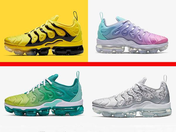 2020 new big soft cushion plus tn men women running shoes outdoor yellow triple trekking sneakers gym trainer sports shoes size 36-45
2020 new big soft cushion plus tn men women running shoes outdoor yellow triple trekking sneakers gym trainer sports shoes size 36-45