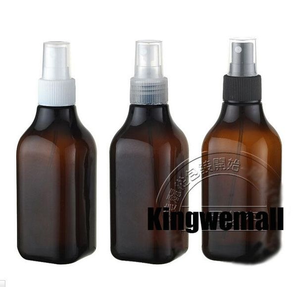 300pcs/lot 200ml amber portable aftershave makeup perfume empty bottle spray brown ing
300pcs/lot 200ml amber portable aftershave makeup perfume empty bottle spray brown ing