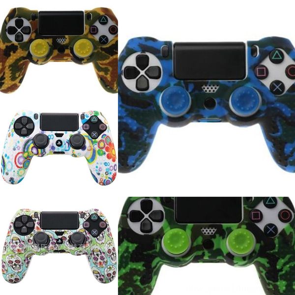 6u7ur anti-skid soft silicone cover case for strapfedexshipping 4 ps4 controller shell protection skin easy carry wrist playstation
6u7ur anti-skid soft silicone cover case for strapfedexshipping 4 ps4 controller shell protection skin easy carry wrist playstation