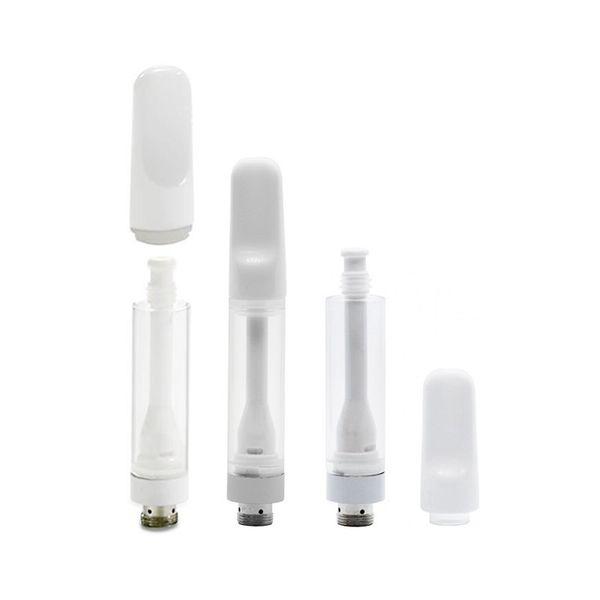 Новый Дизайн Vape Картридж 510 Резьба Распылитель Полная Керамическая Катушка Масляный Картридж Керамический Наконечник Стеклянный Бак Vapes Картридж
Новый Дизайн Vape Картридж 510 Резьба Распылитель Полная Керамическая Катушка Масляный Картридж Керамический Наконечник Стеклянный Бак Vapes Картридж