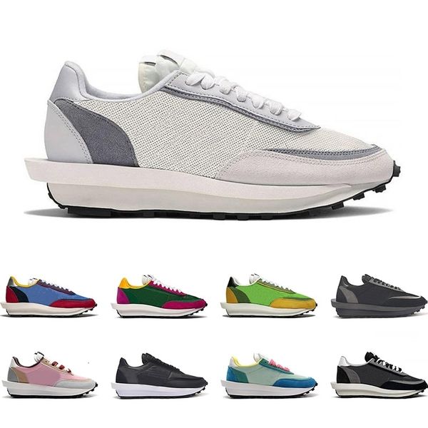 2020 designer triple black sacai x ldv waffle mens casual shoes daybreak women varsity blue pine green gusto platform sports sneakers
2020 designer triple black sacai x ldv waffle mens casual shoes daybreak women varsity blue pine green gusto platform sports sneakers