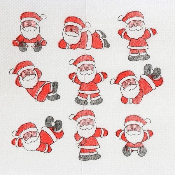 home santa claus bath toilet roll paper christmas supplies xmas decor tissue christmas tree merry christmas
home santa claus bath toilet roll paper christmas supplies xmas decor tissue christmas tree merry christmas