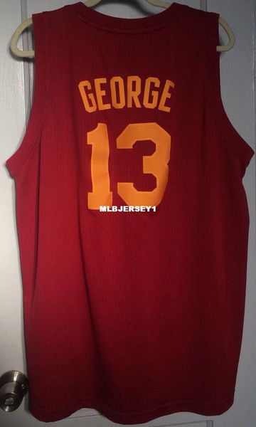 wholesale paul george #13 hickory men rare ad pg og new t-shirt vest stitched basketball jerseys ncaa, Black;blue
wholesale paul george #13 hickory men rare ad pg og new t-shirt vest stitched basketball jerseys ncaa, Black;blue