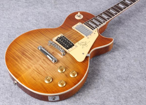 custom shop 1959 r9 vos light brown cherry sunburst jimmy page no. 1 electric guitar tiger flame maple cream pickguard, tulip tuners
custom shop 1959 r9 vos light brown cherry sunburst jimmy page no. 1 electric guitar tiger flame maple cream pickguard, tulip tuners