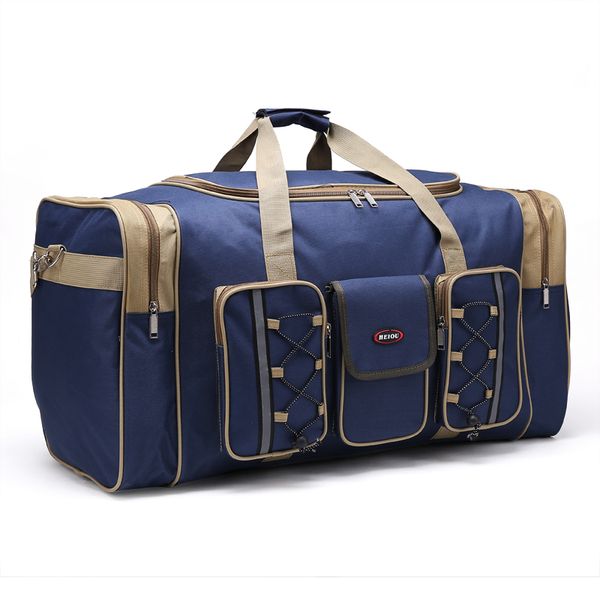 thick canvas causal duffle bag waterproof mens travel bags long strap anti-scratch muliti-pocket large capacity handbags l468
thick canvas causal duffle bag waterproof mens travel bags long strap anti-scratch muliti-pocket large capacity handbags l468