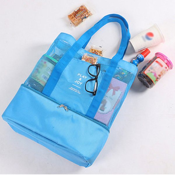 xiniu home travel double insulation picnic bag shoulder sports grid storage bag fashion 2019 bolsa de ombro das mulheres#30
xiniu home travel double insulation picnic bag shoulder sports grid storage bag fashion 2019 bolsa de ombro das mulheres#30