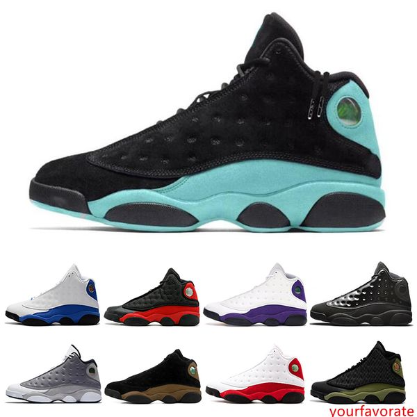 island green 13 13s men basketball shoes court purple he got game black cat melo dirty bred sports sneakers shoes size 7-13
island green 13 13s men basketball shoes court purple he got game black cat melo dirty bred sports sneakers shoes size 7-13