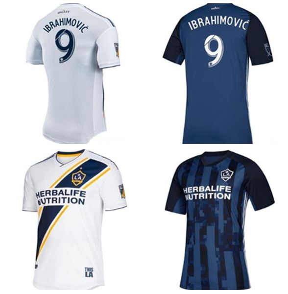 new 2019 2020 la galaxy zlatan ibrahimovic home white 19 20 soccer jerseys 19 20 la galaxy blue giovani j.dos santos football shirts, Black;yellow
new 2019 2020 la galaxy zlatan ibrahimovic home white 19 20 soccer jerseys 19 20 la galaxy blue giovani j.dos santos football shirts, Black;yellow