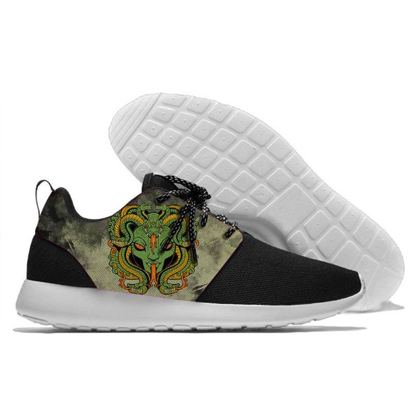 running shoes lace up medusa sport shoes beast man walking athletic light weight jogging
running shoes lace up medusa sport shoes beast man walking athletic light weight jogging