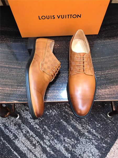 19ss men shoe business classic leather comfortable shoes men oxford luxury brands formal shoes man dress shoes, Black
19ss men shoe business classic leather comfortable shoes men oxford luxury brands formal shoes man dress shoes, Black