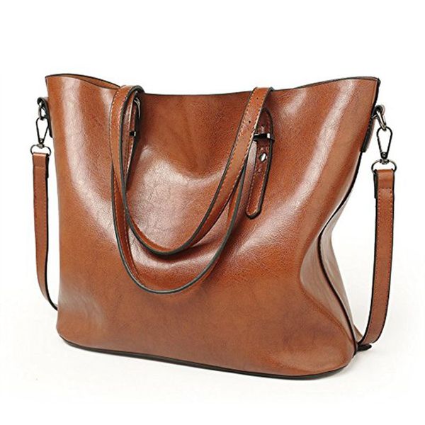women's handbags pu tote large capacity shopping bags handle bags fashion shoulder ladies cross-body
women's handbags pu tote large capacity shopping bags handle bags fashion shoulder ladies cross-body