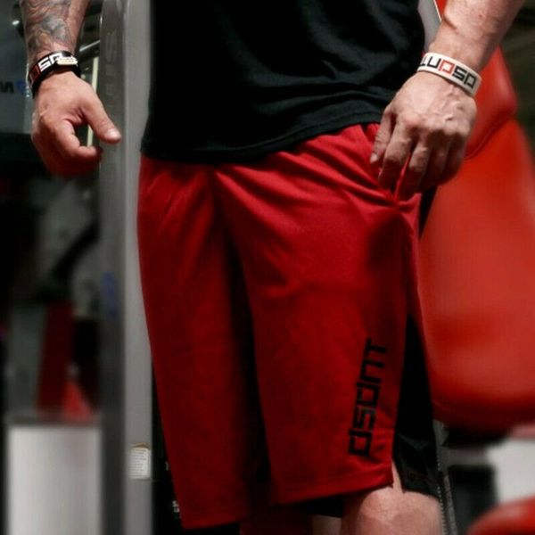 fashion men gym training shorts loose sport clothing fitness running yoga basketball sportwear short pants beach streetwear, White;red
fashion men gym training shorts loose sport clothing fitness running yoga basketball sportwear short pants beach streetwear, White;red