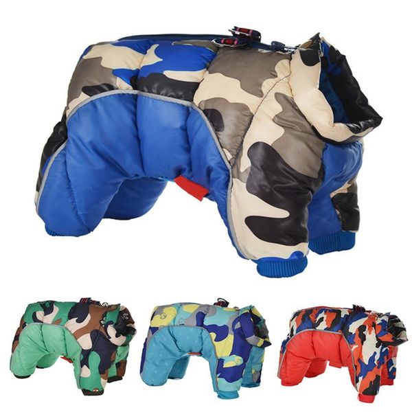 winter pet dog clothes super warm jacket thicker cotton coat waterproof winter jumpsuit for chihuahua for french bulldog puppy
winter pet dog clothes super warm jacket thicker cotton coat waterproof winter jumpsuit for chihuahua for french bulldog puppy