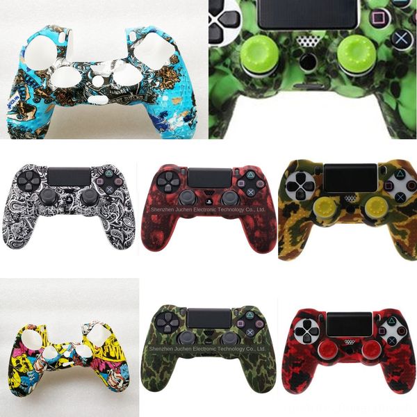 ieqly available special design soft protective silicon gel rubber cover skin grip case ps4 for controller accessories shipping in stock
ieqly available special design soft protective silicon gel rubber cover skin grip case ps4 for controller accessories shipping in stock