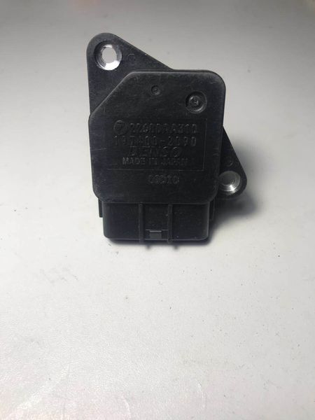 denso 22680aa310 197400-2090 mass air flow maf sensor for subaru impreza forester outback legacy iv 2.0 s 2.5 2.5i wrx sti turbo 3.0 r
denso 22680aa310 197400-2090 mass air flow maf sensor for subaru impreza forester outback legacy iv 2.0 s 2.5 2.5i wrx sti turbo 3.0 r