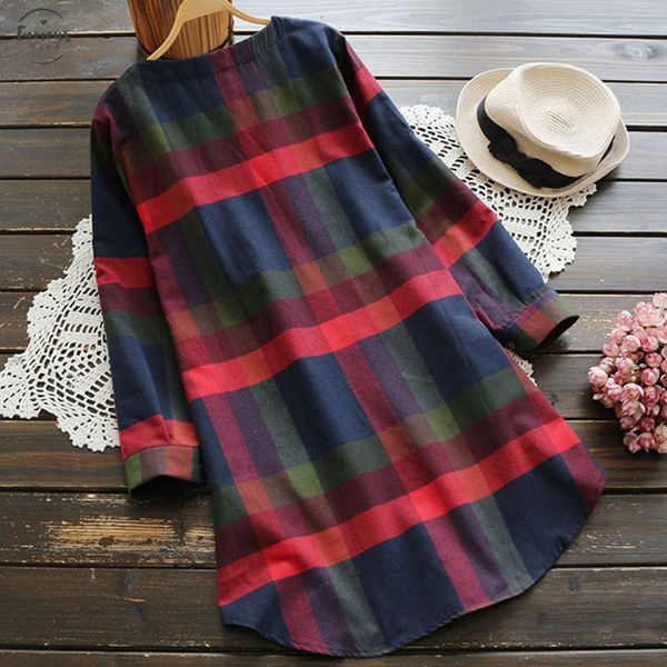 casual summer dress women ladies plaid dress long sleeve loose pocket swing vintage mini dress girl 2020, Black;gray
casual summer dress women ladies plaid dress long sleeve loose pocket swing vintage mini dress girl 2020, Black;gray