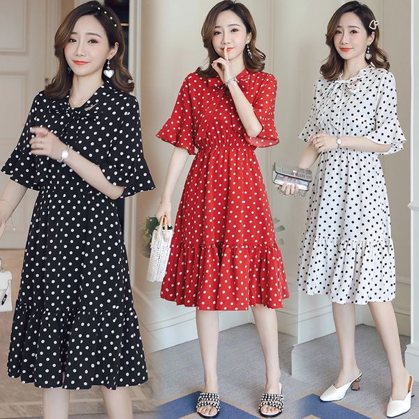 breastfeeding dress summer new wave point in long mom out breastfeeding skirt, White
breastfeeding dress summer new wave point in long mom out breastfeeding skirt, White