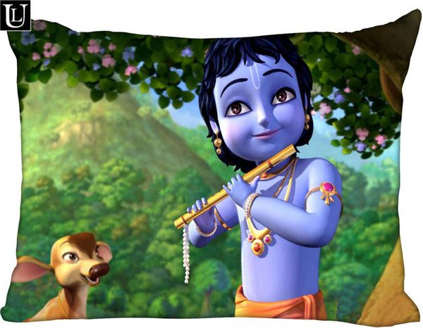 custom little krishna rectangle pillowcase zipper classic pillow case diy pillow case with your picture 20x30inch two sides
custom little krishna rectangle pillowcase zipper classic pillow case diy pillow case with your picture 20x30inch two sides