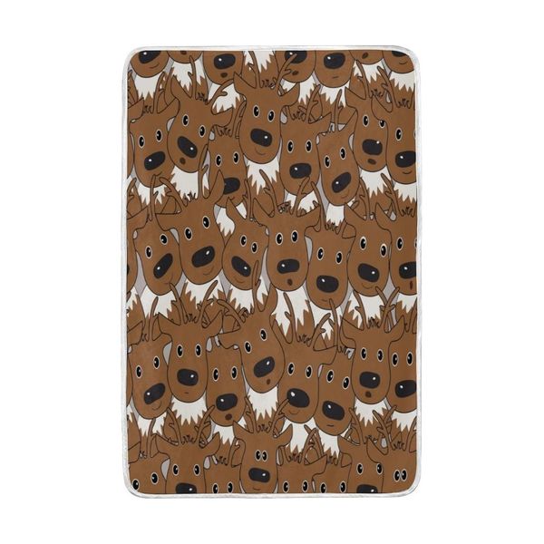 lovely cartoon deer blanket soft warm cozy bed couch lightweight coral fleece blanket for kids women boy
lovely cartoon deer blanket soft warm cozy bed couch lightweight coral fleece blanket for kids women boy