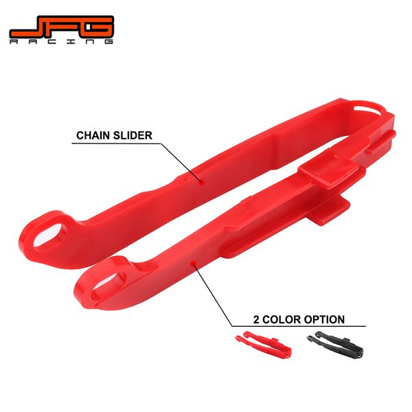 motorcycle plastic chain slider guard guide for xr250r 1991-2004 xr400r 1996-2004 xr600r 1991-2000 xr650l 93-19 dirt bike
motorcycle plastic chain slider guard guide for xr250r 1991-2004 xr400r 1996-2004 xr600r 1991-2000 xr650l 93-19 dirt bike