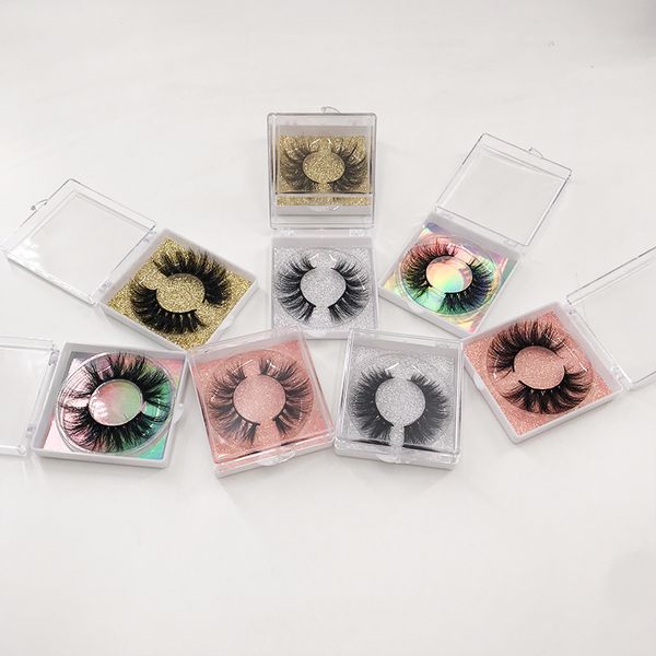 5d mink eyelashes criss cross eyelashes cruelty regular handmade real mink with white square box
5d mink eyelashes criss cross eyelashes cruelty regular handmade real mink with white square box
