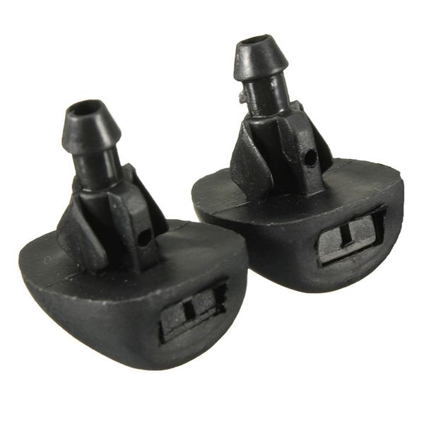 replacement for c3 c4 1 pair car front windshield wiper spray nozzle windscreen washer jet nozzle
replacement for c3 c4 1 pair car front windshield wiper spray nozzle windscreen washer jet nozzle