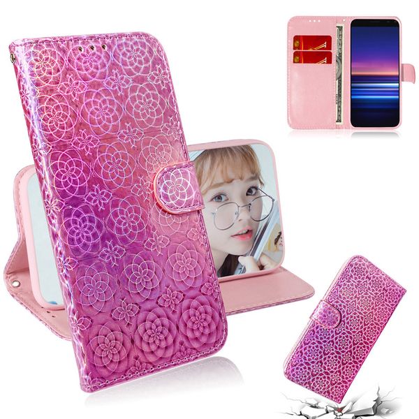 dazzle colourful pu leather case for sony xperia 5 filp cover stand wallet with card slot fashion for sony xperia 20
dazzle colourful pu leather case for sony xperia 5 filp cover stand wallet with card slot fashion for sony xperia 20