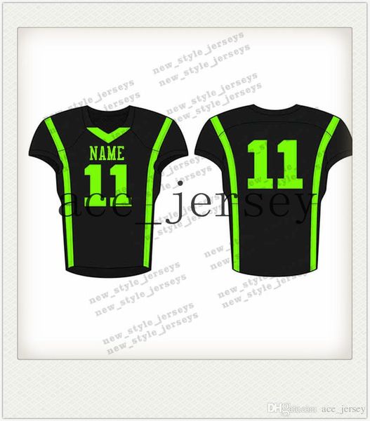 94Men 2019 Youth Football Jerseys Army Green Wine Red Embroidery Logos Stitched Custom Any name Any number Jerseys
94Men 2019 Youth Football Jerseys Army Green Wine Red Embroidery Logos Stitched Custom Any name Any number Jerseys
