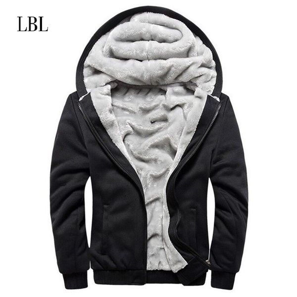thick bomber jacket men winter hooded warm fleece coat for men brand cardigan hoody mens slim fit hoodies jaqueta masculina 2018, Black;brown
thick bomber jacket men winter hooded warm fleece coat for men brand cardigan hoody mens slim fit hoodies jaqueta masculina 2018, Black;brown