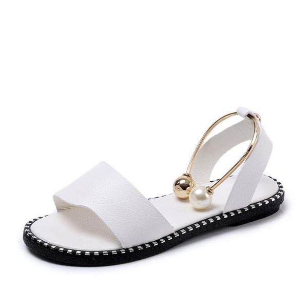 Women Sandals Flip Flops 2018 New Summer Fashion Rome Slip-On Breathable Non-slip Shoes Woman Slides Solid Casual Female
Women Sandals Flip Flops 2018 New Summer Fashion Rome Slip-On Breathable Non-slip Shoes Woman Slides Solid Casual Female
